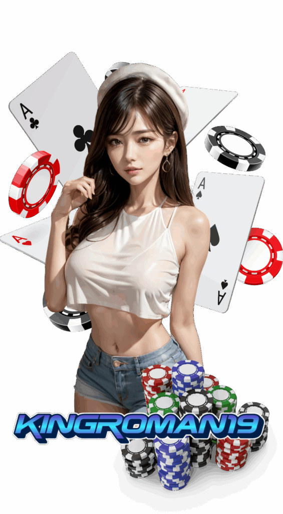 kingroman19-เว็บสล็อต