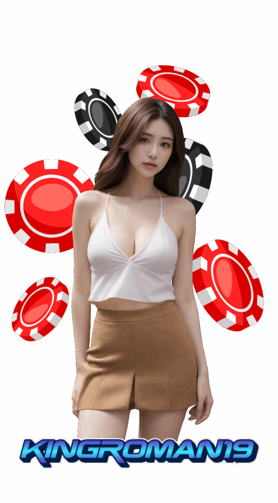 kingroman19-คืนยอดเสีย 5%