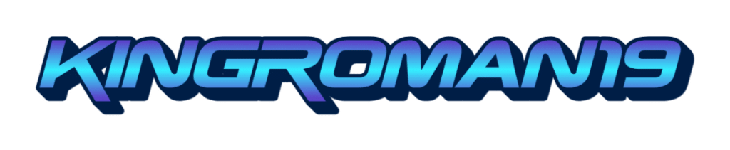 kingroman19-logo